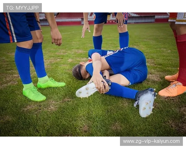 足球伤病的秘密：如何预防和康复？，足球运动损伤预防措施